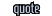 [Quote]